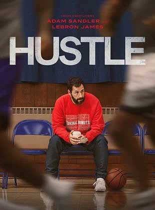 Affiche de Hustle