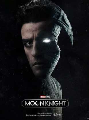 Affiche de Moon Knight