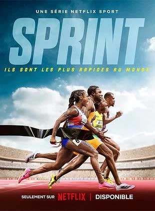 Affiche de Sprint
