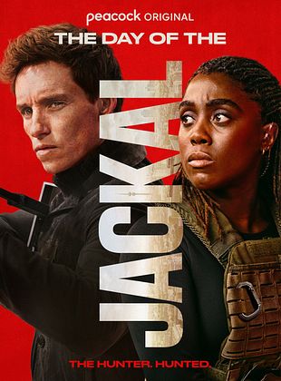 Affiche de The Day of the Jackal
