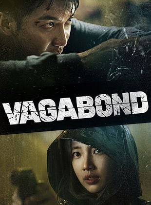 Affiche de Vagabond