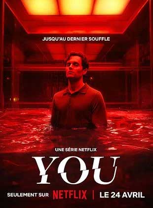 Affiche de You